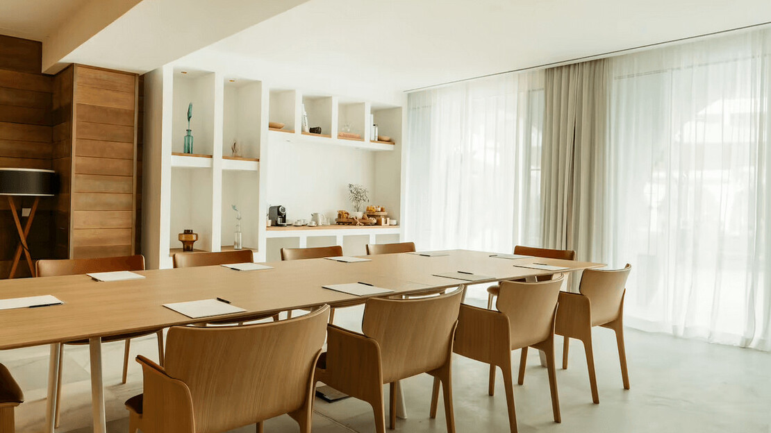 Villa Le Blanc Gran Meliá